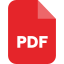 PDF icon
